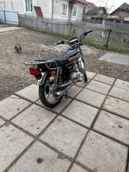 ALFAMOTO YM50-3A, 0 р.в. 3