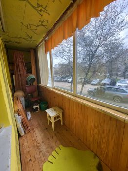 5-кімнатна квартира, пр.Лесі Українки 17а 4