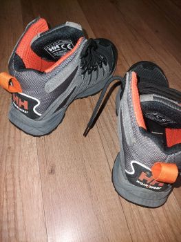 Черевики Helly hansen 37 2