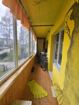 5-кімнатна квартира, пр.Лесі Українки 17а 1