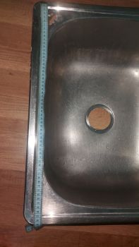 Мийка MILLI 60 на 50 4