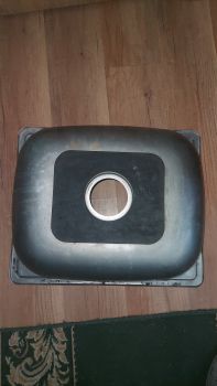 Мийка MILLI 60 на 50 3