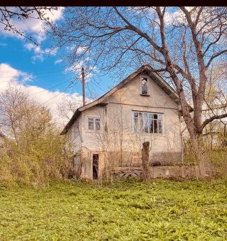 Дачна ділянка з будинком 1