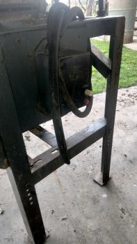 Циркулярку-гімблярку 2