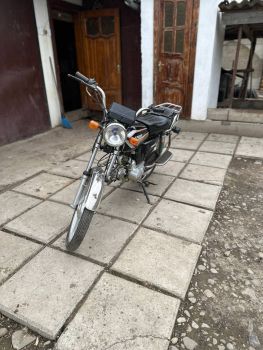 ALFAMOTO YM50-3A, 0 р.в. 5