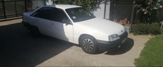 OPEL Омега, 1987 р.в., 1.8 1