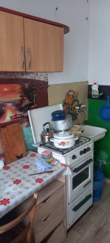 Квартира однокімнатна 4