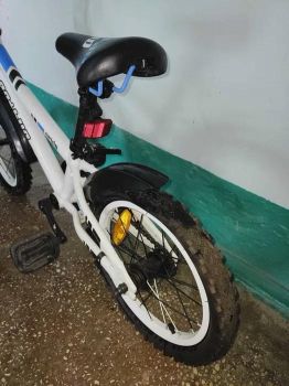 Велосипед дитячий 3