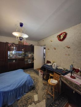 Здам 5 кімнатну квартиру 4