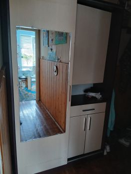 Шафу, прихож стан 8 з 10