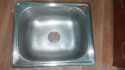 Мийка MILLI 60 на 50