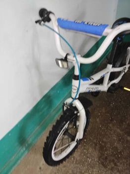 Велосипед дитячий 2