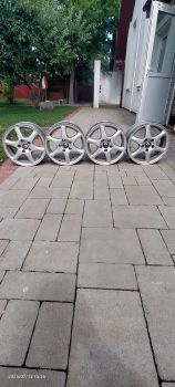 Диски легкосплан 4