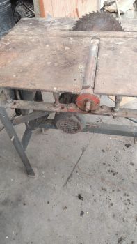 Циркулярку-гімблярку 5