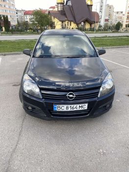 OPEL Астра, 2006 р.в., 1.3 5