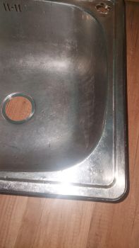 Мийка MILLI 60 на 50 2