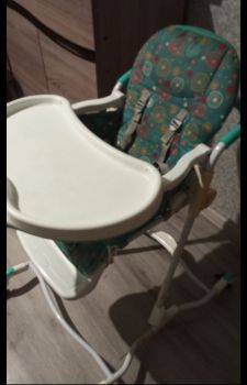 Столик для годуванння 1