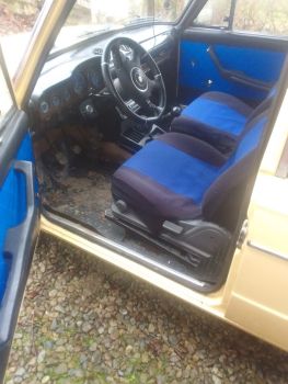 ВАЗ 2106, 1988 р.в., 15 3