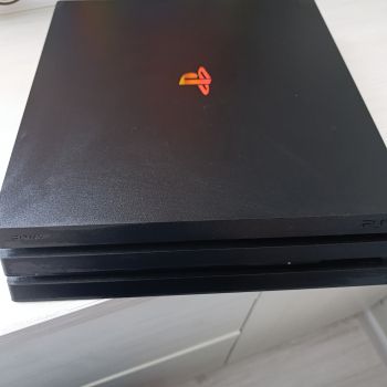 Sony PlayStation 4 Pro 2