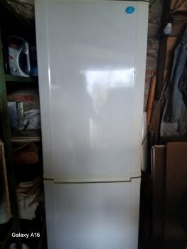 Холодильник Самсунг 1