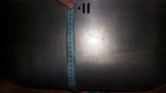 Мийка MILLI 60 на 50 7