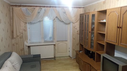 Здам 2-к квартиру вул. Тихого 4