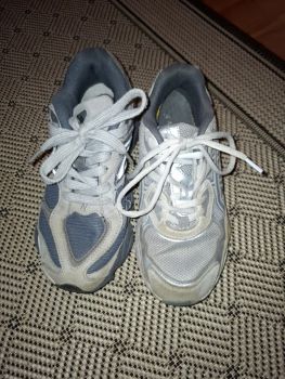 Кросівки для дівчики