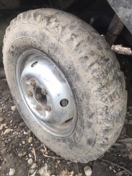 Різні запчастини продам 7