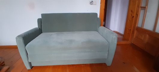 Диван розкладний 1
