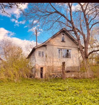 Дача з будинком 1
