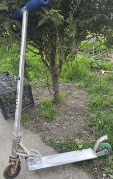 Самокати та скейт 2