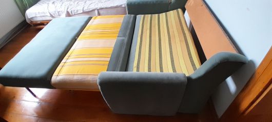 Диван розкладний 3