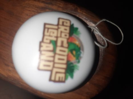 Колесо прес і бокс рукавиці 2