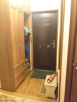 3-кімнатна квартира, вул.Долинська 1