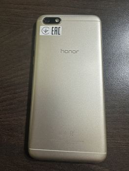 Мобільний телефон Honor 7A 2/16 3