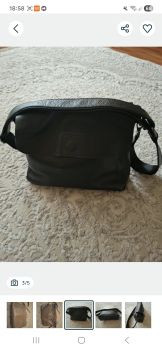 Сумки жіночі шкіряні. 3