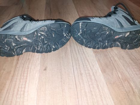 Черевики Helly hansen 37 3
