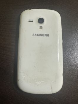 Мобільний телефон Samsung Galaxy S3 mini 4