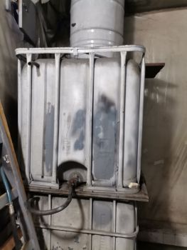 Єврокуб на 1000 літрів 1