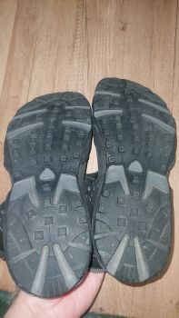 Сандалі Nike acg 44 4