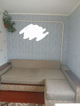 Диван двох-спальний