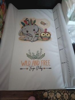 Пеленатор на комод 1