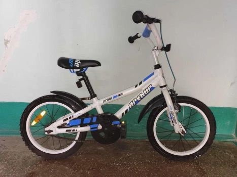 Велосипед дитячий 1