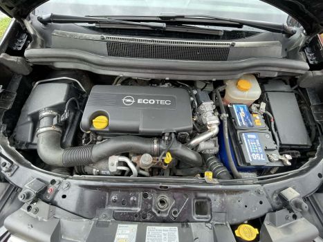 OPEL Zafira, 2008 р.в., 1.7 4