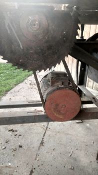 Циркулярку-гімблярку 8