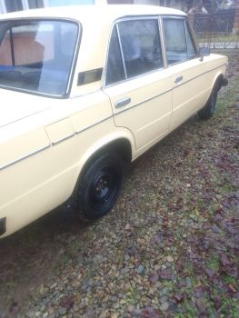 ВАЗ 2106, 1988 р.в., 15 2