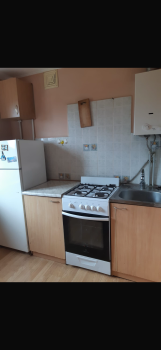 Здається 1-кімнатна квартира 4