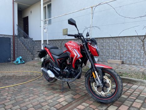 Інше Bs250, 2024 р.в. 2