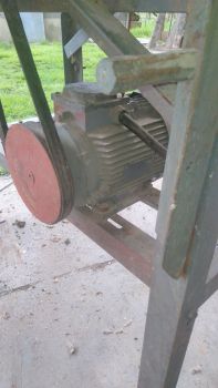 Циркулярку-гімблярку 4