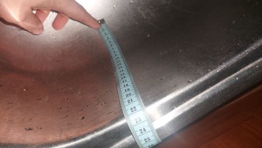 Мийка MILLI 60 на 50 6